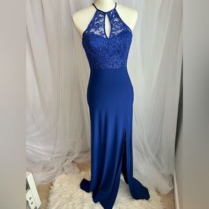 ⭐️FORMAL DRESS⭐️ Size 7